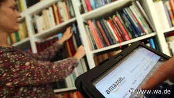 Studie enthüllt: Fast zwei Drittel der Amazon-Religionsbücher stammen wohl von KI