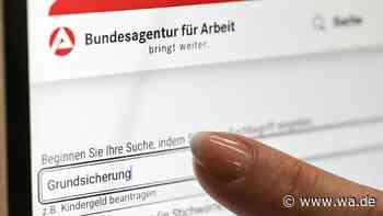 200 Bewerbungen, endlich ein Job – doch Jobcenter verweigert Einstiegsgeld zur Grundsicherung
