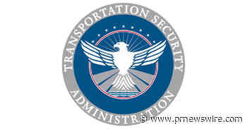 TSA Administrator David P. Cummins launches Horizon 25 Strategy