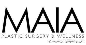 Tysons, Virginia Plastic Surgeon Dr. Munique Maia Introduces the MAIA Method for Deep Plane Facelift and Comprehensive Facial Rejuvenation