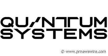 Quantum-Systems Inc. Expands U.S. Footprint with New Huntsville R&amp;D Office