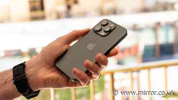 Apple iPhone owners warned of September 2026 'double hit' price rise