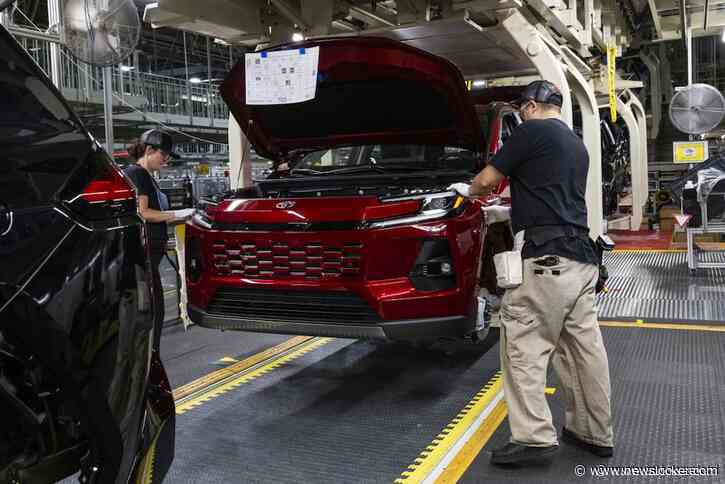 Invoerheffingen van 50 procent op auto’s uit Canada in de VS