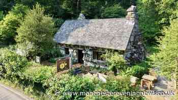 Famous 'ugly' house in Wales goes on sale for £199,000 but neighbours have been left 'devastated'