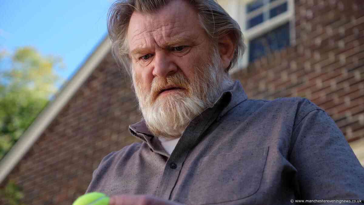 'Stunning' 2026 Brendan Gleeson drama fans say is 'beautiful' now streaming on Netflix