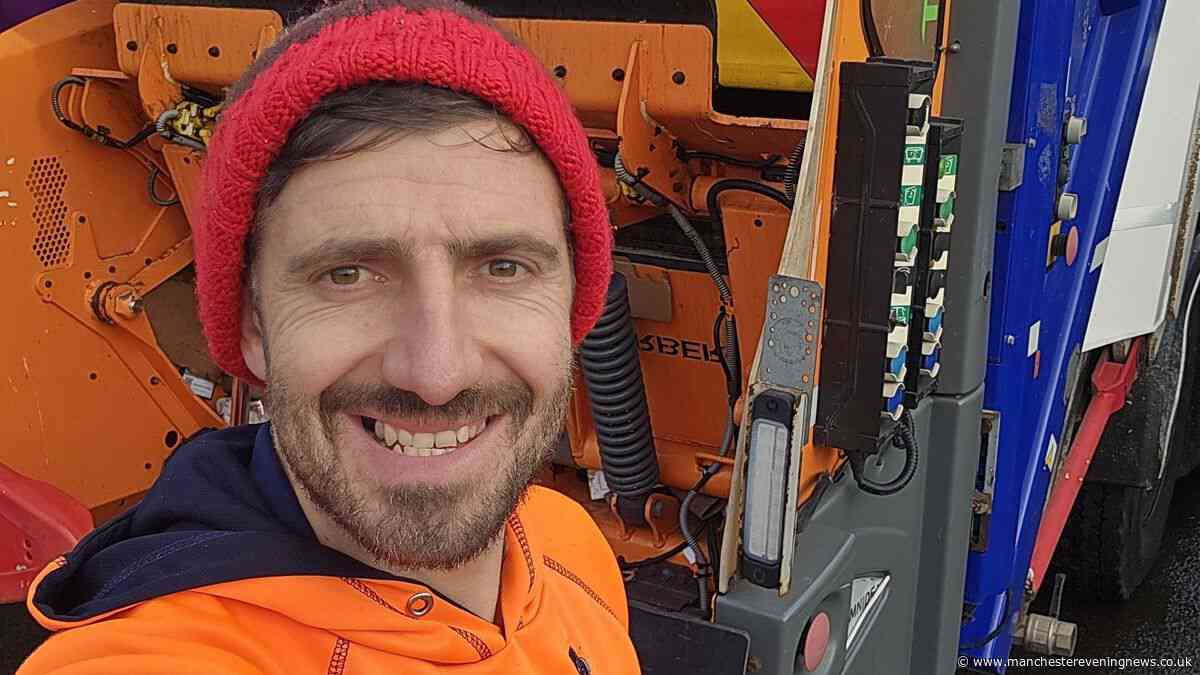 Bin man explains how and when to recycle one item everyone has at home