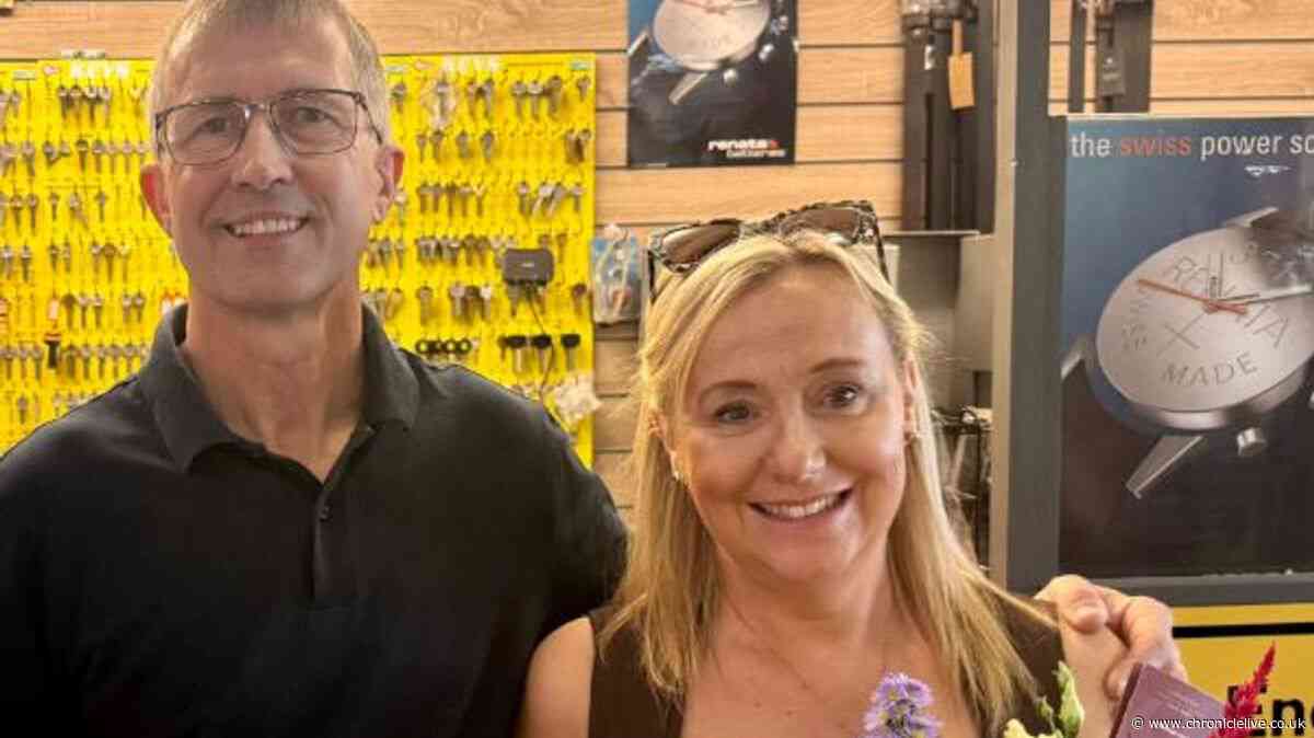 End of an era as owners of much loved Northumberland shop retire after 30 years