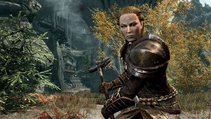 The Elder Scrolls 6 will keep Skyrim's famous cheese physics – now Bethesda needs to give me a reason to care