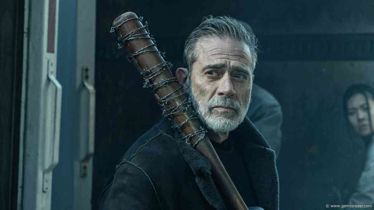 29 seasons and 360 episodes later, The Walking Dead is releasing an episode set in an alternate universe, and it reminds us of Lost