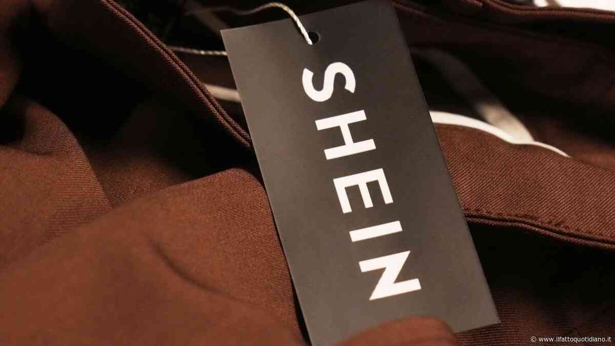 Shein debutta in Borsa: Ipo da 14 miliardi di dollari, ma la crescita rallenta e la valutazione crolla a 27 miliardi