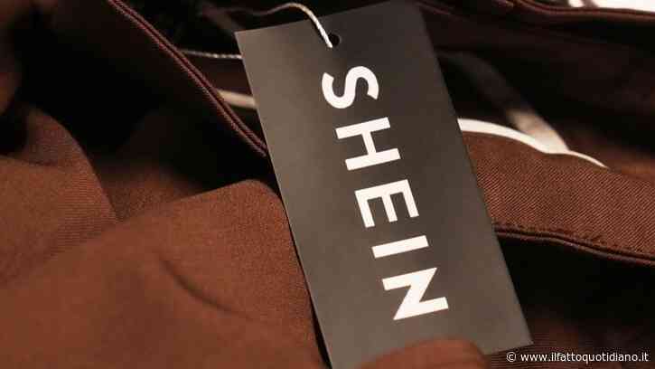 Shein debutta in Borsa: Ipo da 14 miliardi di dollari, ma la crescita rallenta e la valutazione crolla a 27 miliardi