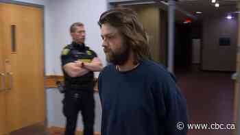 N.L. man accused of killing 6-year-old boy in impaired driving crash was fugitive, involved in crash 2 days earlier