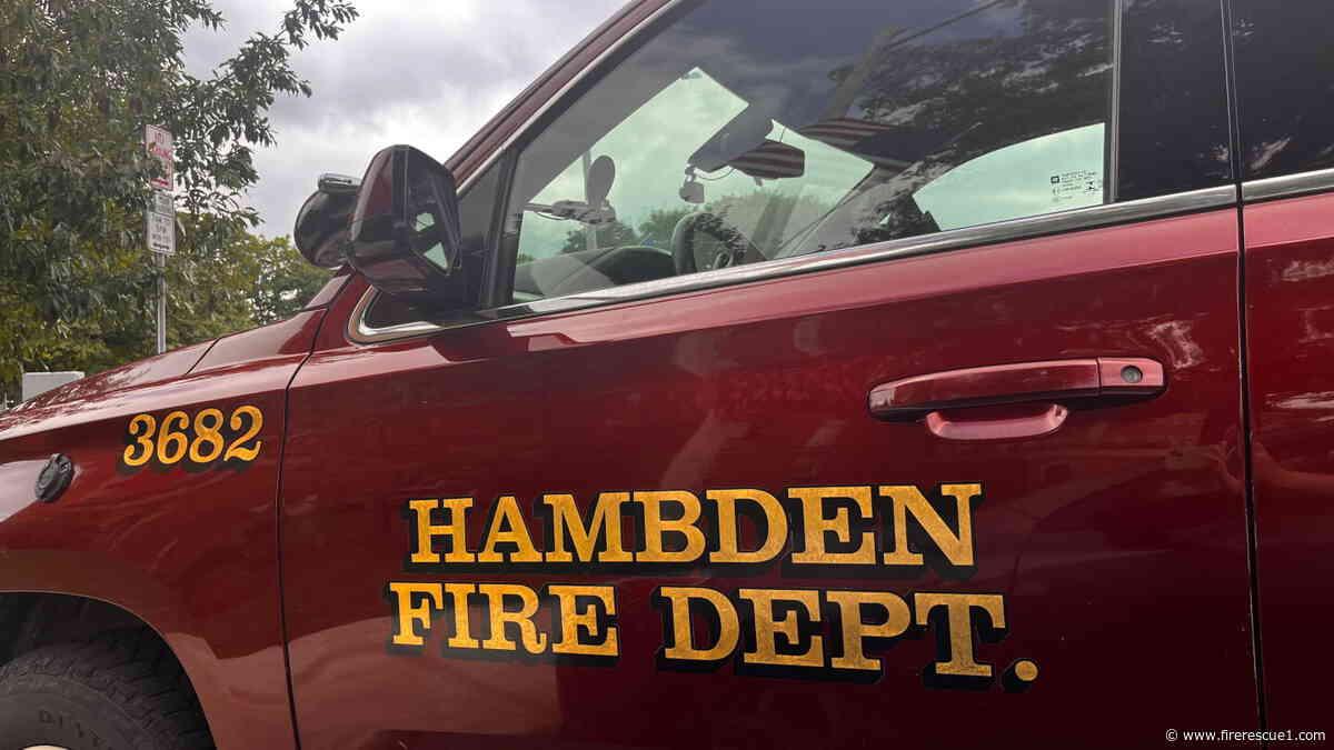 Ohio fire department tightens financial controls after alleged $1.6M theft