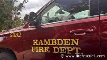 Ohio fire department tightens financial controls after alleged $1.6M theft