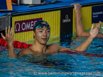 5 Overhadowed Swimmers Whose Summers Did Not Get Proper Credit; Gabriel Jett Soars to New Heights (Men’s Edition)