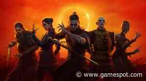 The Blood Of Dawnwalker Devs Heard Your 60fps Requests And Have Good News For Console Players