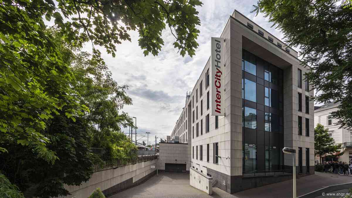 Übernahme: DQuadrat Living GmbH übernimmt ehemaliges Revo-Hotel in Bonn