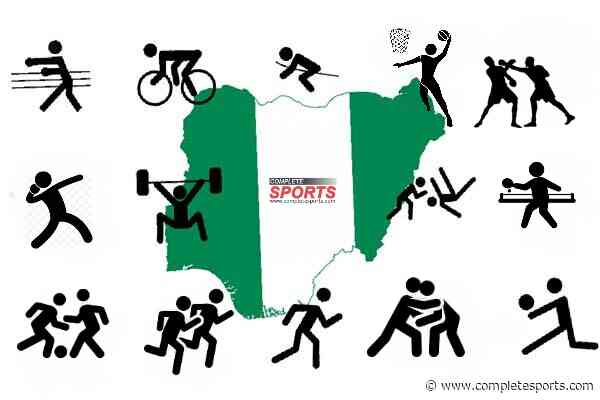 Nigerian Government Should Stop Funding Sports — By Ehi Braimah