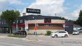 Woman flagged by ID scanner as nationwide 'public safety concern' after incident in Winnipeg bar