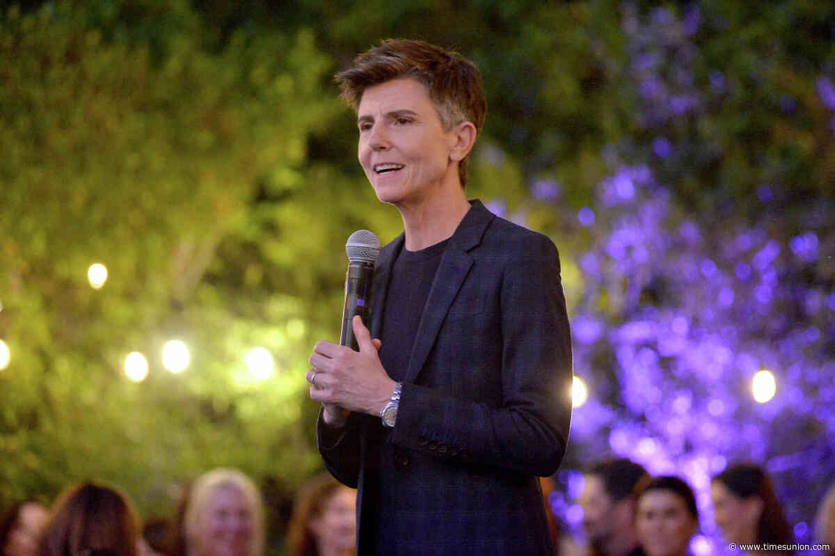 Rough Notes Festival brings Tig Notaro, Lauren Weedman, acclaimed writers to Kinderhook