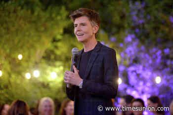 Rough Notes Festival brings Tig Notaro, Lauren Weedman, acclaimed writers to Kinderhook