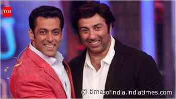 Salman Backs Sunny: Karan says he called after Batwara 1947