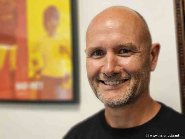Hoe Be Quick de voetbalwereld  minder ruw wil maken