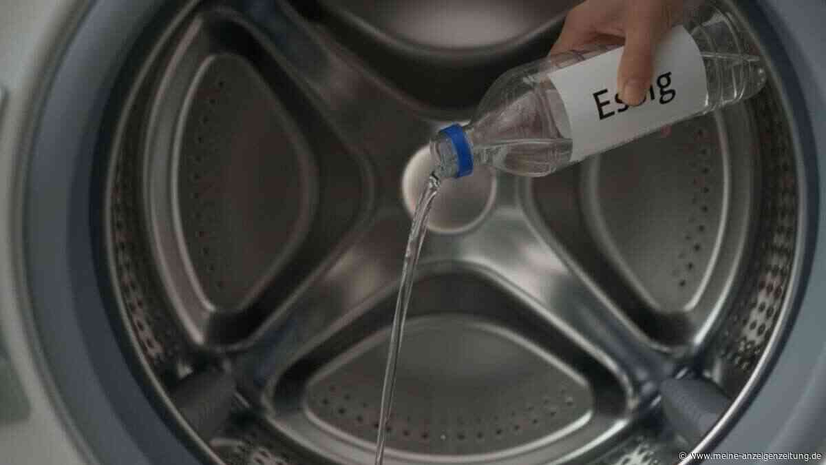 Kann dieser Trick die Lebensdauer der Maschine wirklich verlängern?