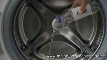 Kann dieser Trick die Lebensdauer der Maschine wirklich verlängern?