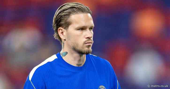 Chelsea send warning after Mykhailo Mudryk transfer collapses