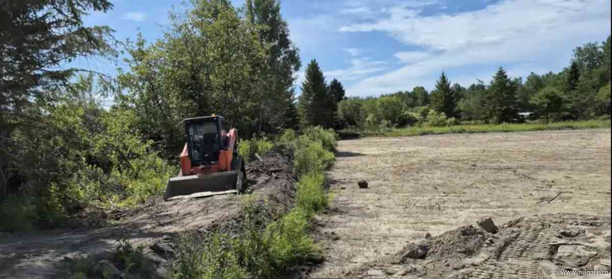 Proposed self-storage facility raises concerns from residents over traffic, noise and lighting