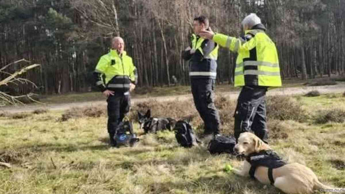 Vermiste zoon (23) keert na zes maanden terug bij familie: 'Het is een wonder'