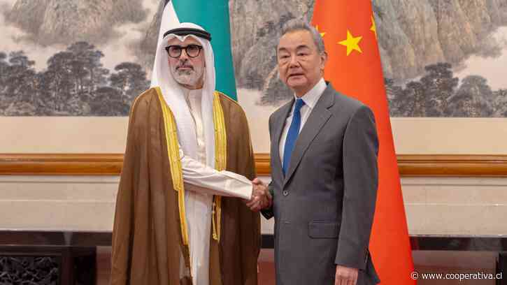 China advierte sobre un "momento crítico" en Medio Oriente
