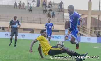 1xCup 2026: Emmanuel Ben Hat-Trick Helps Kiraa Devour Adhoc