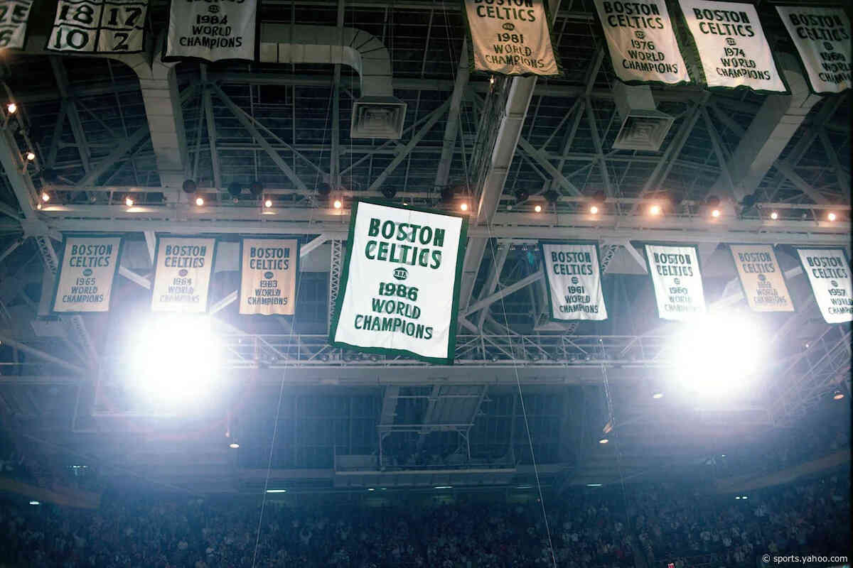 Banner Years: 1986, The Greatest Team