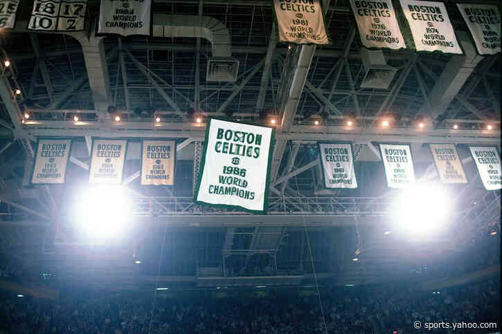 Banner Years: 1986, The Greatest Team