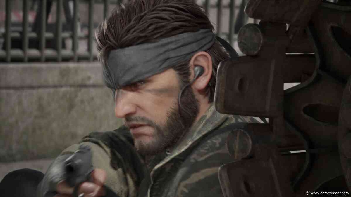 Konami president says "reboots" of Metal Gear, Castlevania, and Silent Hill are "important initiatives" for the company going forward