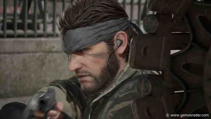 Konami president says "reboots" of Metal Gear, Castlevania, and Silent Hill are "important initiatives" for the company going forward