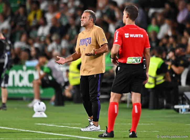 Barcelona condemn police action after supporter arrested before Elche clash