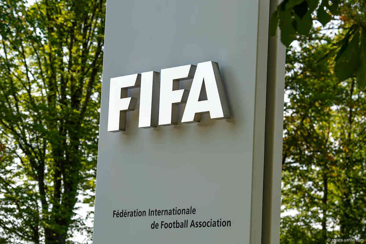 More opposition to Infantino, Nordics withdraw support 🇸🇪🇫🇮🇳🇴🇩🇰🇮🇸🇫🇴