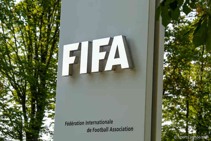 More opposition to Infantino, Nordics withdraw support 🇸🇪🇫🇮🇳🇴🇩🇰🇮🇸🇫🇴