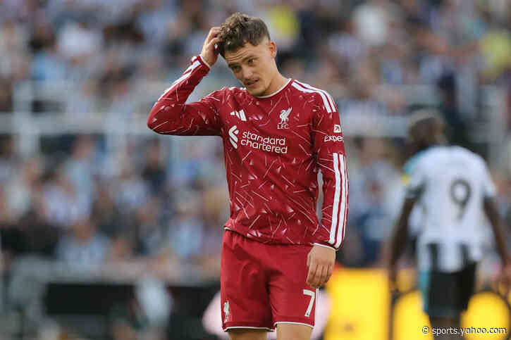 Former Liverpool star claims they may regret not moving for Brentford star