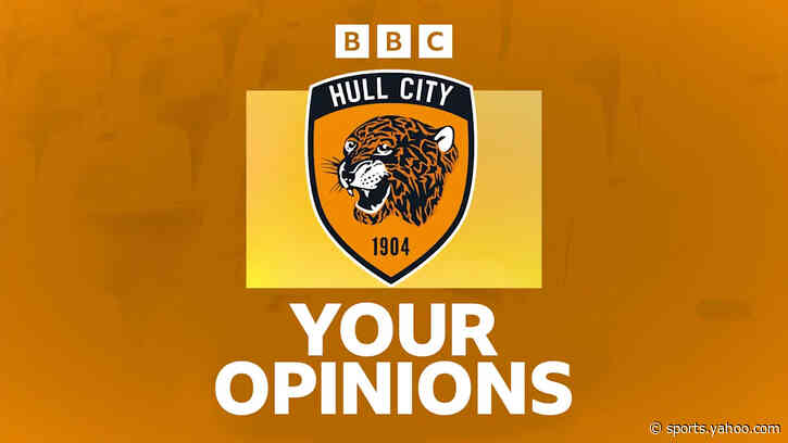 Hull City 2-0 Man Utd - the fans' verdict