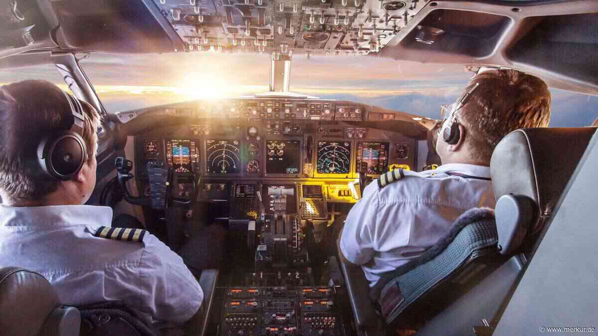 Höchstes Krebsrisiko aller Berufe: Was Piloten und Kabinenpersonal bedroht
