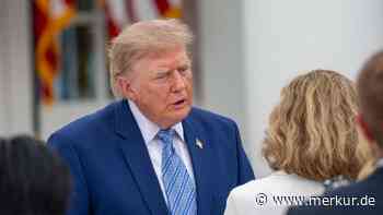 Ärzte widersprechen Weißem Haus: Medizinischer Bericht enthüllt Trumps Gesundheitszustand
