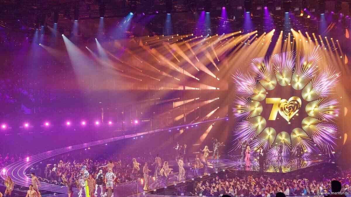 „Plattform der Spaltung“: Niederlande boykottieren den Eurovision Song Contest 2027