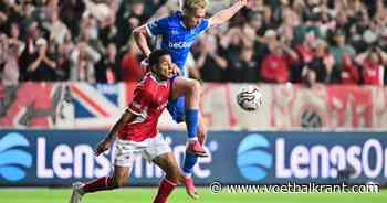 'Antwerp wil shoppen bij Feyenoord, maar ...'
