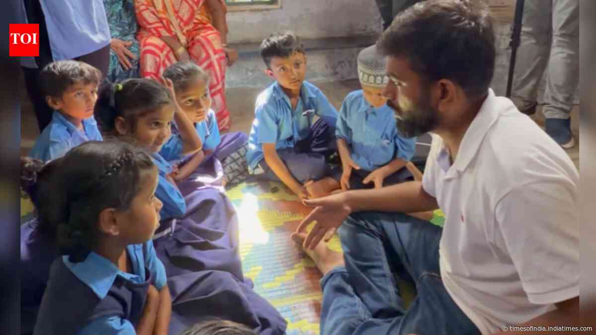 'Citizens have right to know': CJP demands states come clean on funding, facilities in govt schools