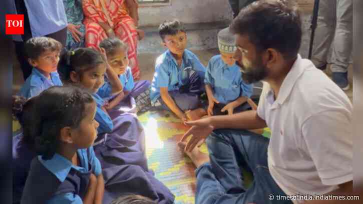 'Citizens have right to know': CJP demands states come clean on funding, facilities in govt schools