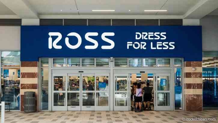 Ross Stores raises forecast after surge in Q2 sales and store openings